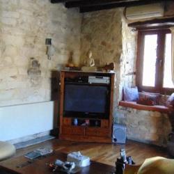 Village Villa North East Of Limassol
